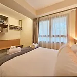 Apartamentos Las Ciencias O