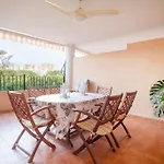 Elegante Apartamento Muy Cerca De La Playa