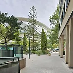 Apartamentos Las Ciencias R