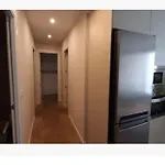 Apartamento Centrico De Diseno En Calle Tres Forques,Valencia