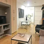 Apartamento Junto Ayuntamiento De Valencia