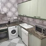 El Rinconcito Del Cabanyal Valencia
