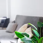 Apartamento Con Ubicacion Ideal: Playa Y Centro