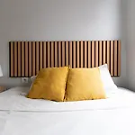 Apartamento Con Ubicacion Ideal: Playa Y Centro