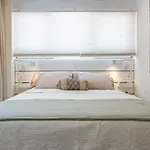 Central Luxury Flat With Free Parking