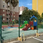 Canet D\'En Berenguer Playa Apartamento Con Piscina