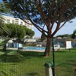 Canet D\'En Berenguer Playa Apartamento Con Piscina