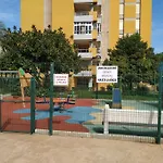 Canet D\'En Berenguer Playa Apartamento Con Piscina