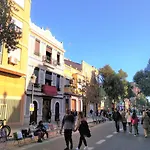 Apartamento Cerca De La Playa Malvarrosa 3A