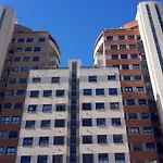 Apartamento Con Piscina Cerca De La Nueva Fe.