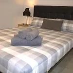 Habitaciones Privadas A Un Paso De Ruzafa