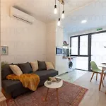 Ra - Stylish City Loft - Walk To The Best Of Valencia