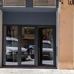 Apartamento Acogedor Centrico Mj