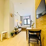 Cabanyal Room 3 - Small & Stylish By The Beach