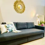 Cabanyal Room 4 - New & Stylish By The Beach