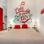 Loft Cabanyal