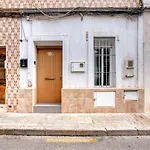 Loft Cabanyal