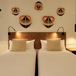 Valencia Lounge Hostel