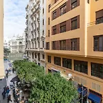 Pension Alicante By Moontels