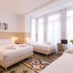 Pension Alicante By Moontels