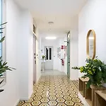 Pension Alicante By Moontels