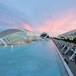 Valencia Lounge Hostel