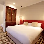 Valola Boutique Rooms