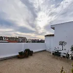 Penthouse Inlakesh