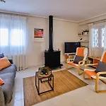 Penthouse Inlakesh