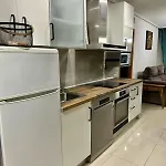Marin Beach Apartment Patacona