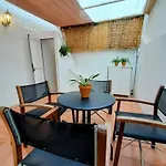Independent Duplex House Beach Valencia
