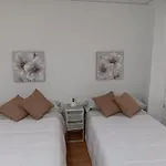 Apartment Near Plaza Ayuntamiento In The Historic Center Of Valencia