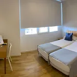 Nanit Valencia Hostel