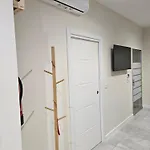 Apartamento Moderno En Valencia.