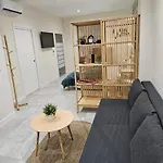 Apartamento Moderno En Valencia.