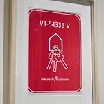 Apartamento Moderno En Valencia.