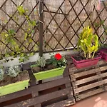 Apartamento Ruzafa Centro II