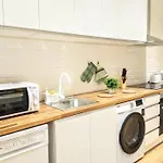Apartamento En Valencia Centro