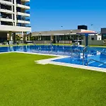 Sea View Apartment Sabbia Valencia