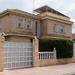 Experience Valencia Luxury Chalet Puig Val Con Piscina