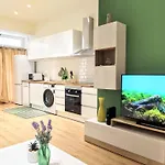 Apartamento En Valencia Centro