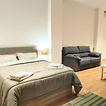 Apartamento En Valencia Centro
