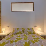 Apartamento Minimalista En Matematico Marzal