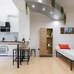 Spacious Oceanografic Flats Valencia