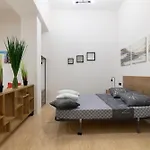 Spacious Oceanografic Flats Valencia
