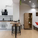Spacious Oceanografic Flats Valencia