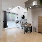 Spacious Oceanografic Flats Valencia