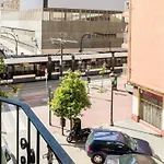 Charming Flat In Valencia + Air Conditioning + 95 Sq Meters