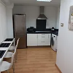 Apartment Near Plaza Ayuntamiento In The Historic Center Of Valencia