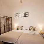 Florit Flats - The Cruz Cubierta Apartments With Terrace